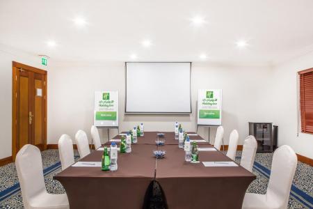 Отель Sunday Hotel Holiday International Dubai в Бур Дубай - ОАЭ