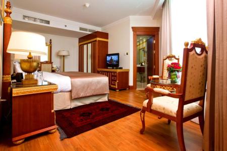 Отель Sunday Hotel Holiday International Dubai в Бур Дубай - ОАЭ