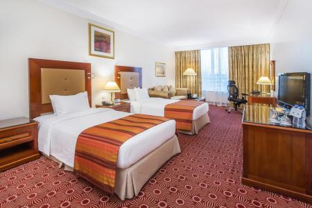 Отель Sunday Hotel Holiday International Dubai в Бур Дубай - ОАЭ