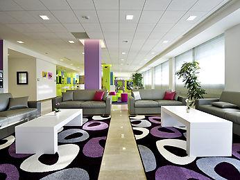 Отель Mercure Venezia Marghera в Венеция - Италия