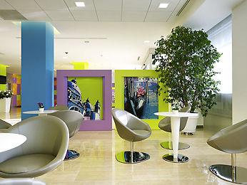 Отель Mercure Venezia Marghera в Венеция - Италия