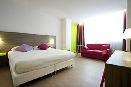 Отель Mercure Venezia Marghera в Венеция - Италия