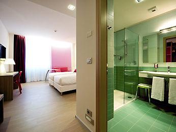 Отель Mercure Venezia Marghera в Венеция - Италия