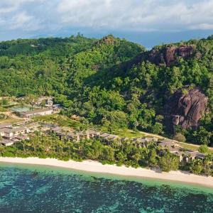 отель Kempinski Seychelles Resort Baie Lazare