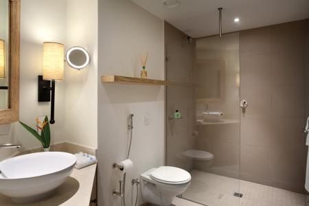 Отель Kempinski Seychelles Resort Baie Lazare в о. Маэ - Сейшелы