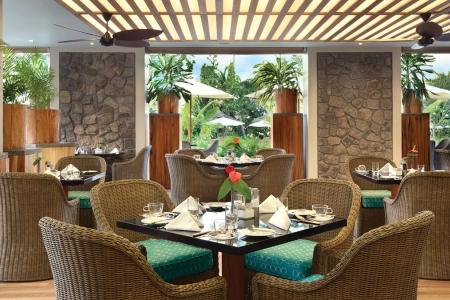 Отель Kempinski Seychelles Resort Baie Lazare в о. Маэ - Сейшелы