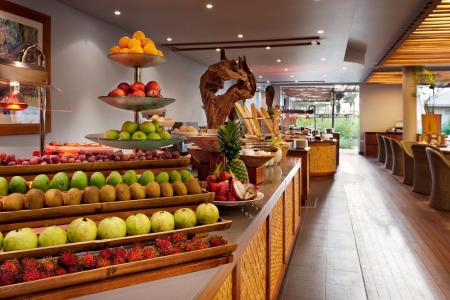 Отель Kempinski Seychelles Resort Baie Lazare в о. Маэ - Сейшелы