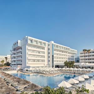 отель Atlantica Sancta Napa Hotel