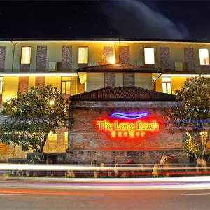 отель The Long Beach Resort