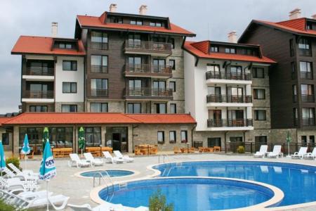 Balkan Jewel Resort