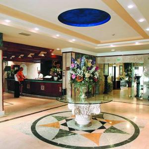 отель Occidental Torremolinos Playa