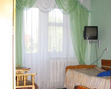 Отель Серебряные ключи в Гомельская область - Беларусь