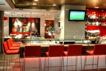 Ibis Kiev City Center