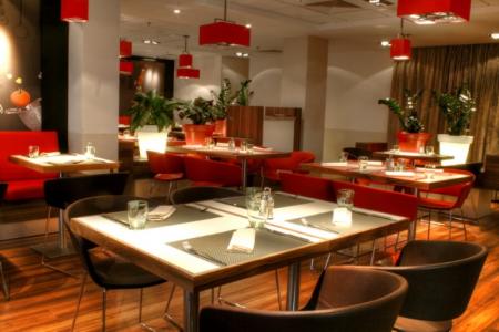 Ibis Kiev City Center