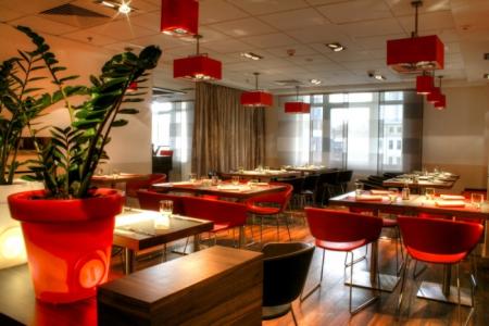 Ibis Kiev City Center