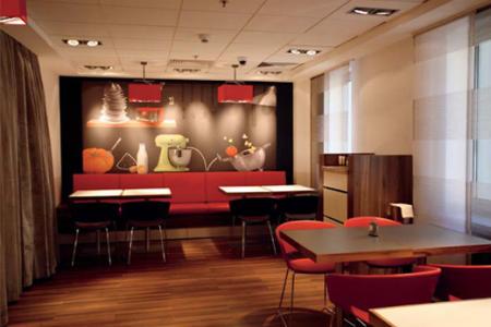 Ibis Kiev City Center