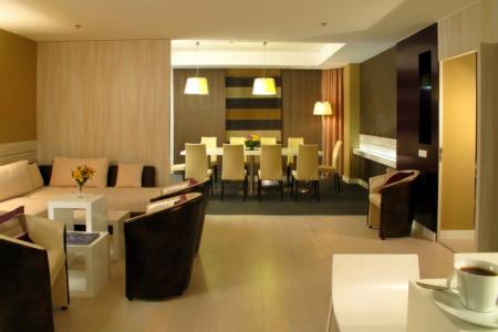 Ibis Kiev City Center