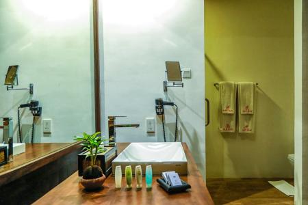 Отель Grand Beach Wadduwa  в Ваддува - Шри-Ланка