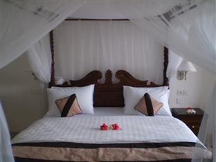 Отель Tamarind Beach Bungalows в о. Лембонган - Индонезия