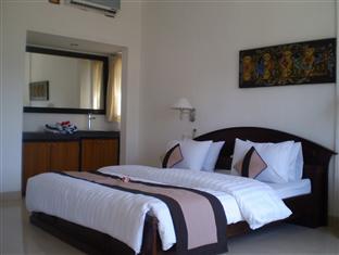 Отель Tamarind Beach Bungalows в о. Лембонган - Индонезия