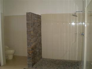 Отель Tamarind Beach Bungalows в о. Лембонган - Индонезия