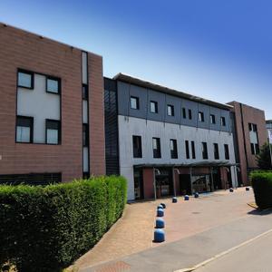 отель IH Hotels Milano Gioia