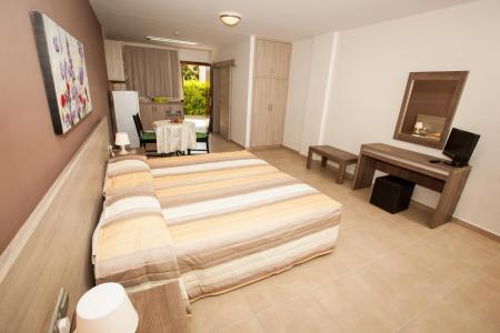 Crystallo Apartments