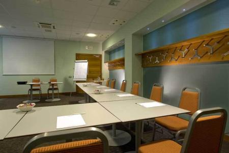 Holiday Inn Express Milan Malpensa Airport Somma Lombardo