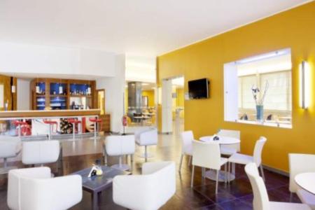 Holiday Inn Express Milan Malpensa Airport Somma Lombardo