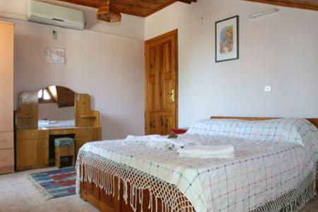 Отель Metin Hotel в Дальян - Турция