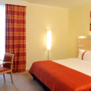 отель Idea Hotel Plus Milano San Siro