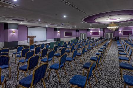 Отель Lake & River Side Hotel & Spa в Титрейенгёль - Турция