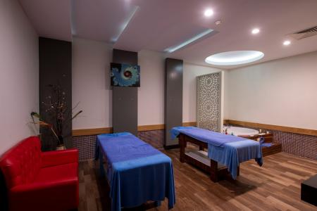 Отель Lake & River Side Hotel & Spa в Титрейенгёль - Турция