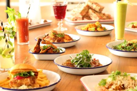 Отель First Central Hotel Suites в Аль Барша - ОАЭ