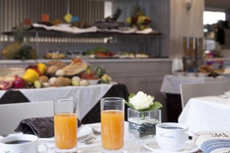 Отель Hotel Gamma в Милан - Италия