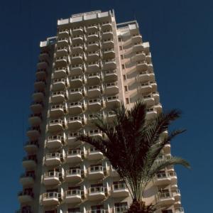 отель Sun Tower