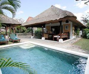 отель Villa Canggu by Plataran