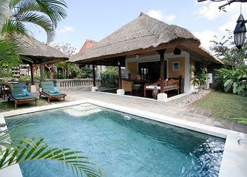 отель Plataran Canggu Bali Resort & Spa