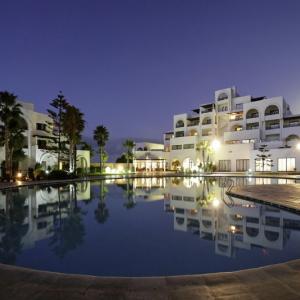 отель Pullman Mazagan Royal Golf & Spa