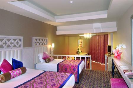 Отель Royal Alhambra Palace в Чолаклы - Турция