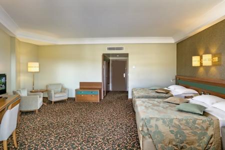 Отель Ozkaymak Select Resort в Авсаллар - Турция