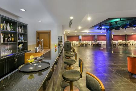 Отель Ozkaymak Select Resort в Авсаллар - Турция