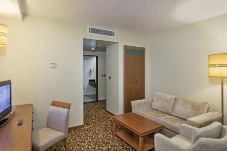 Отель Ozkaymak Select Resort в Авсаллар - Турция