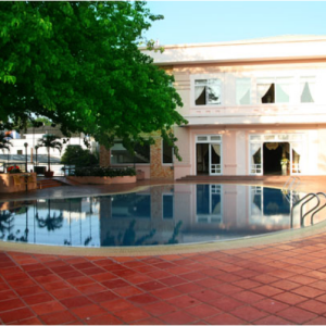 отель Grand Vung Tau