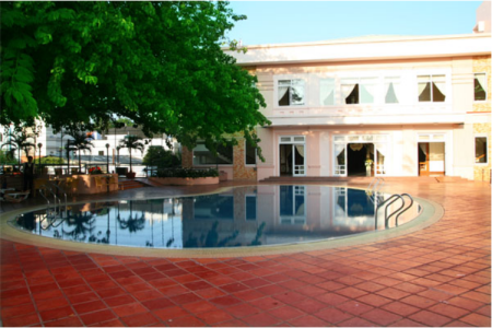 Отель Grand Vung Tau в Вунг Тау - Вьетнам