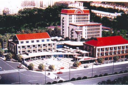 Отель Grand Vung Tau в Вунг Тау - Вьетнам