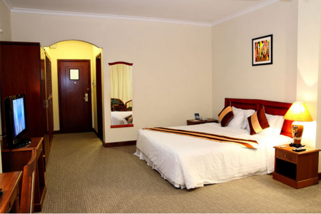 Отель Grand Vung Tau в Вунг Тау - Вьетнам