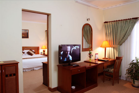 Отель Grand Vung Tau в Вунг Тау - Вьетнам