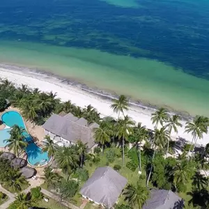 отель Jaz Adonia Beach Resort