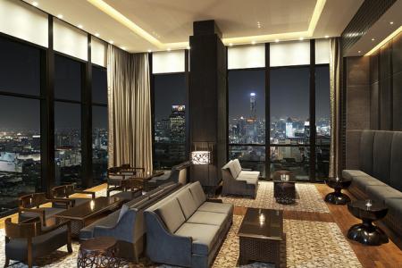 Отель The St. Regis Bangkok в Бангкок - Таиланд